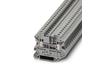 Feed-through Terminal Block UT 4-MTD, 50pcs/pck, Phoenix