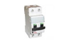 Miniature Circuit Breaker TX³, 2B 10A 6kA, Legrand