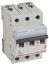 Miniature Circuit Breaker TX³, 3B 10A 10kA, Legrand