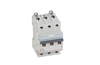 Miniature Circuit Breaker DX³, 3B 16A 6/10kA