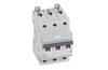 Miniature Circuit Breaker DX³, 3D 6A 6/10kA, Legrand