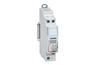 Modular Step Relay CX³, 1NO 16A 250VAC, cv 230VAC, delayed, noiseless