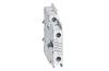 Auxiliary Contact Block CTX³, 1NO, 1NC 16A 240VAC, side mount, 22/40/65/100/150