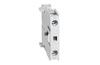 Auxiliary Contact Block CTXmini, 1NO 10A 240VAC, side mount, CTXmini, Legrand