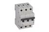 Miniature Circuit Breaker RX³, 3C 20A 6kA, Legrand