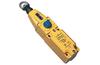 Cable Pull Switch 440E Guardmaster Lifeline 3, 2NC safety, 2NO aux| 3A 240V, body die-cast alloy, -25..80°C, M20 conduit w. ½-in NPT adapter, IP67