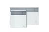 Convector Heater TX, 1000W 230VAC, bimetal thermostat, regulation range 7..28°C, anti-freezing setting, thermal cutoff, 1.5m power lead, wall or free-standing, Thermoval