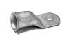Cable Lug PKK 1200.08, 120mm² M8, tin-plated copper, sight hole, 30pcs/pck