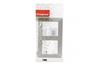 Frame Valena Life, 2gang, Legrand, beige