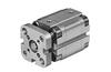 *Compact Cylinder ADVUL-25-25-P-A, 156870