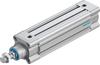ISO Cylinder DSBC-50-150-D3-PPSA-N3