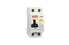 EPBR-63H-C10-30 « Residual Current Breaker w. Overcurrent EPBM2, 1C^N 10A 30mA 10kA, type AC, 2M, 10mm²