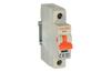 Switch-disconnector, 0-1 32A 1x 240VAC, 1M, 50mm², TS35, MaxGE