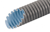 Conduit FFKu-EM-F Highspeed DN20 750N/5cm, grey