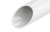 Conduit rigid Isofix-EL-F DN25 320N/5c, grey