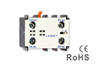 Auxiliary Contact GC1-K, 2NO+2NC, SGC1-K, MaxGE