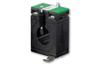 Current Transformer LCTB, 62/40(40) 400/5A 5VA cl.0.5, ø31/40x10, Lumel