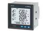 Power Network Meter ND25, 1/3ph| 2/3/4-wire, input 100-600VLL, CT-1/5A, LCD, %THD V/I up to 31th, output BACnet /IP, RTC, data logging 8MB flash, sv 100..550VAC/DC, cl. 0.2s, op. temp -20 to +70°C, ■96x96mm/ □92x92mm, Lumel