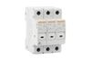 Fuse Disconnector EPF-32, 10x38mm, 32A 3x 690VAC, 35/50mm²| 2.5Nm, TS35, MaxGE