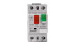 Motor Protection Circuit Breaker GV2-ME, 0.25..0.4A 0.09kW 100kA