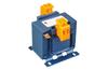 Trafo STM, 100VA 230/ 230VAC IP00, panel mount, Breve