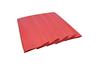 Heat Shrink Tubing H-2(Z), 3.2/1.6mm, thin-wall 0.44mm, crosslinked polyolefin -55..125°C/ +100°C, flame-resistant ^high flexibility, L1.22m/pce, red
