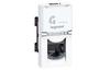 Andmesidepesa Mosaic, mech.| RJ45 cat.6 FTP, 1M, Legrand, valge