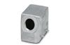 Housing HC-STA-B10-HLFD-1STM20-EL-AL, 1pcs/pck, Phoenix