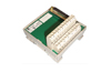 Analog Interface Module ControlLogix, fixed terminal block, D-shell cable, 0..132VAC/DC, Allen-Bradley