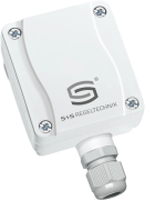 Outside/ Wet-room Temperature Sensor ATF1-PT100, -50..+90°C, M16, IP67