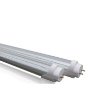 LED toru T8/600, 9W 85..265VAC, G13 pööratav-ots, 160..170lm/W, 4000K, Ra>80, PstLM <10%, LS 50kh, PF>0.9, ühepoolne toide| sild, Ø26x600mm, warranty 5y, Oritex, opaal