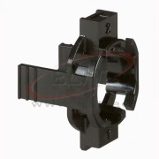 Adapter Osmoz, 1 klemmplokki, Legrand