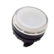 Märktuli Osmoz, head| ø22.5mm, IP66/69K IK05, white
