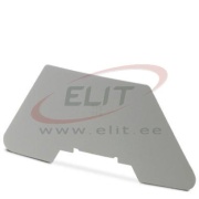 Partition Plate ATS-RTK, 50pcs/pck, Phoenix