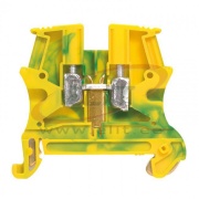 Kruvi-riviklemm Viking™3, 6mm² 720A 800V, samm 8mm, Legrand, koro