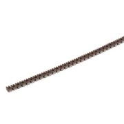 Juhtmemärgis CAB3, 0.5..1.5mm², 1, ribas 30pcs, Legrand, pruun