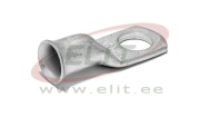 Kaabliking PKK 350.10, 35mm² M10, tin-plated copper, sight hole, 100pcs/pck