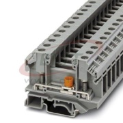 Disconnect Terminal Block OTTA 6-T-P/P, 50pcs/pck, Phoenix