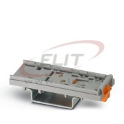 DIN Rail Adapter PTFIX 1.5-NS35, 30pcs/pck, Phoenix