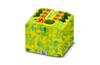Distribution Block PTFIX 6/6X2.5 GNYE, 10pcs/pck, Phoenix