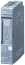 Simatic ET 200SP, Digital Input Module, 8DI 24VDC HS, operating modes: DI, oversampling, 4x counters, color code CC01