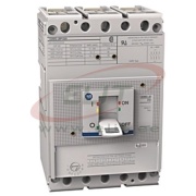 IEC Motor Protection Circuit Breaker 140MG, 132kW 250A 3x480VAC 65kA, adj. thermal/fixed magnetic, frame J, Allen-Bradley