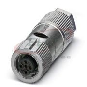 Connector SACC-FS-5QO-0.75 SH SCO, 1pcs/pck, Phoenix