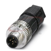 Connector SACC-M12MS-5PL M, 1pcs/pck, Phoenix