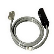 Pre-Wired Cable 1492, f. 1756-IF16 (S-ended current) analog input modules, 1756-TBCH » AIFM 25pin D-shell, shielded, 2.5m, Allen-Bradley