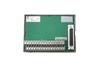 Analog Interface Module ControlLogix, w. fixed terminal block, D-shell cable, 2A per circuit, 0..132VAC/DC, Allen-Bradley