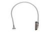 Pre-wired Cable 1492, 40 conductors, 1769-RTBN18 » IFM 40pin, 2.5m, Allen-Bradley