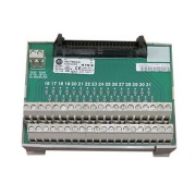 Digital Interface Module ControlLogix, w. fixed terminal block, 20pin, 10..30VAC/DC, Allen-Bradley