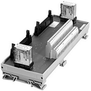 Digital Termination Module 1492 ControlLogix, 24VDC, 40-pin, Allen-Bradley