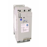 Sujuvkäiviti SMC-3, 30kW 60A 3x460VAC, cv 100..240VAC, Allen-Bradley